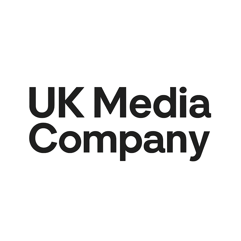 UK Media Company